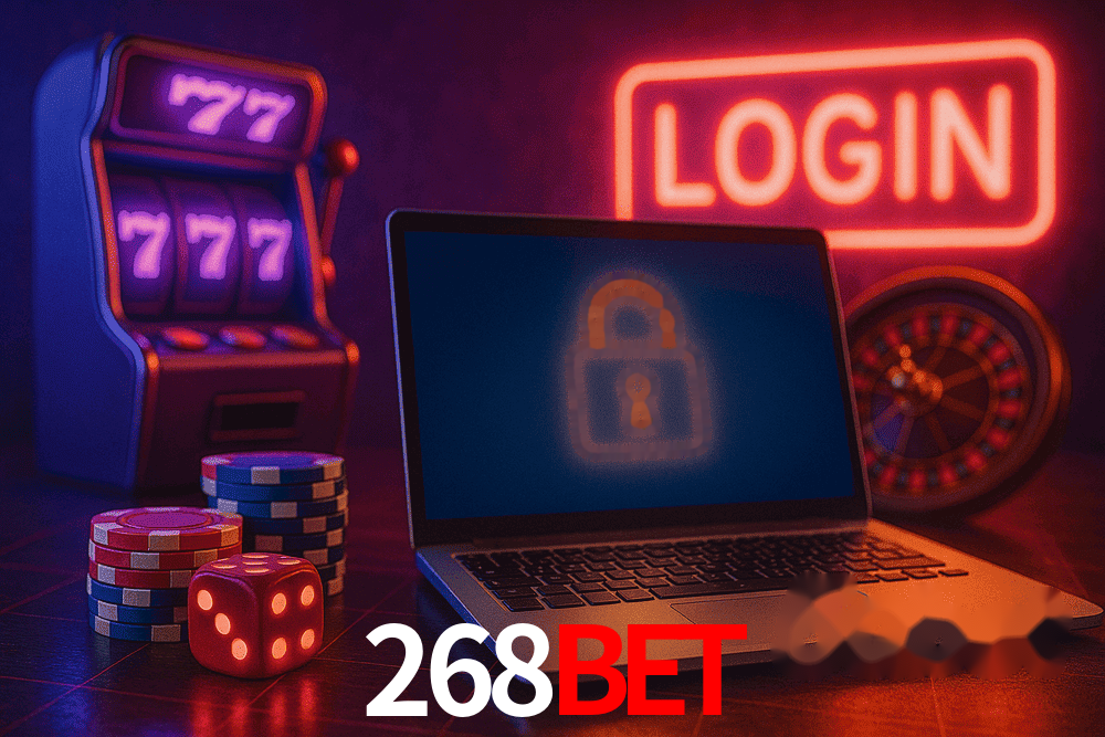 Apostas de Futebol 268bet