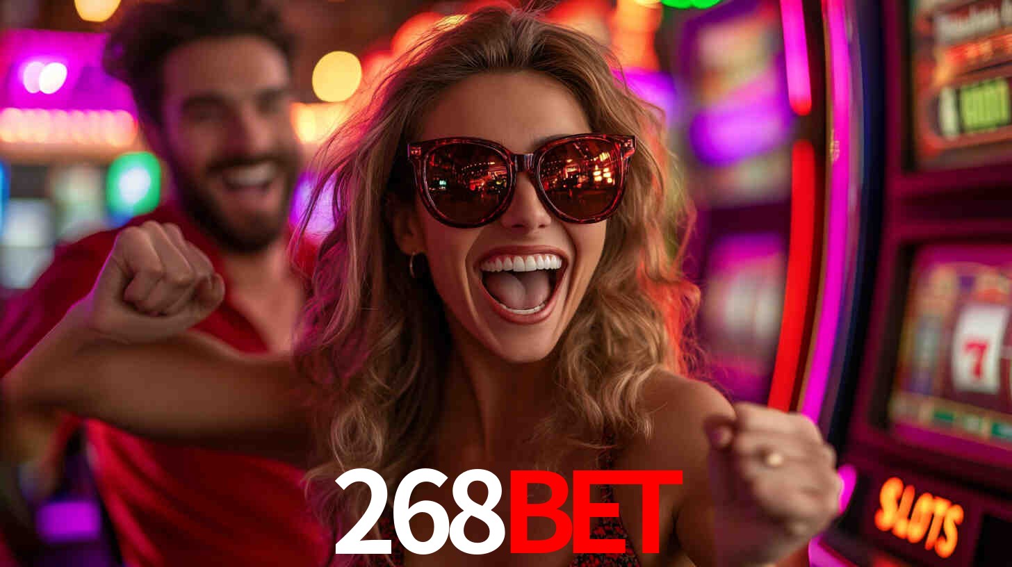 Descubra a Essência do 268bet: Nossa História e Compromissos