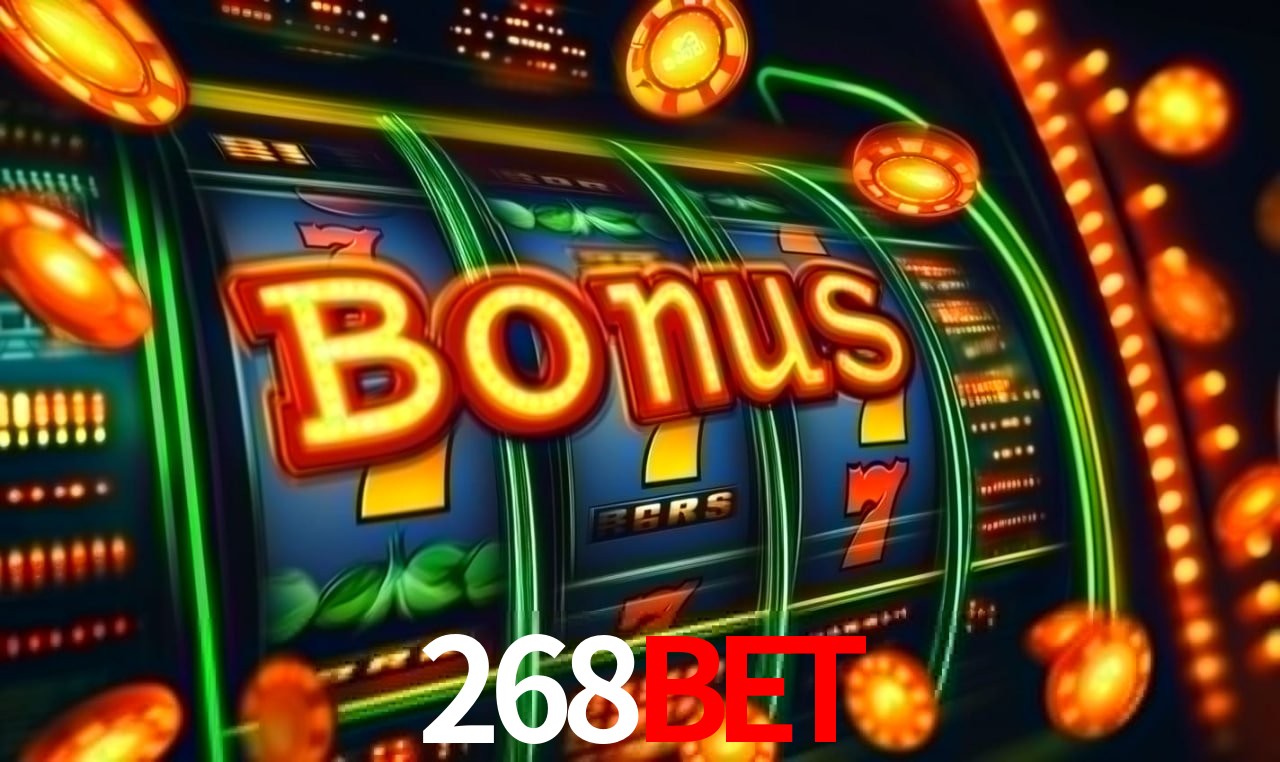 VIP Casino 268bet
