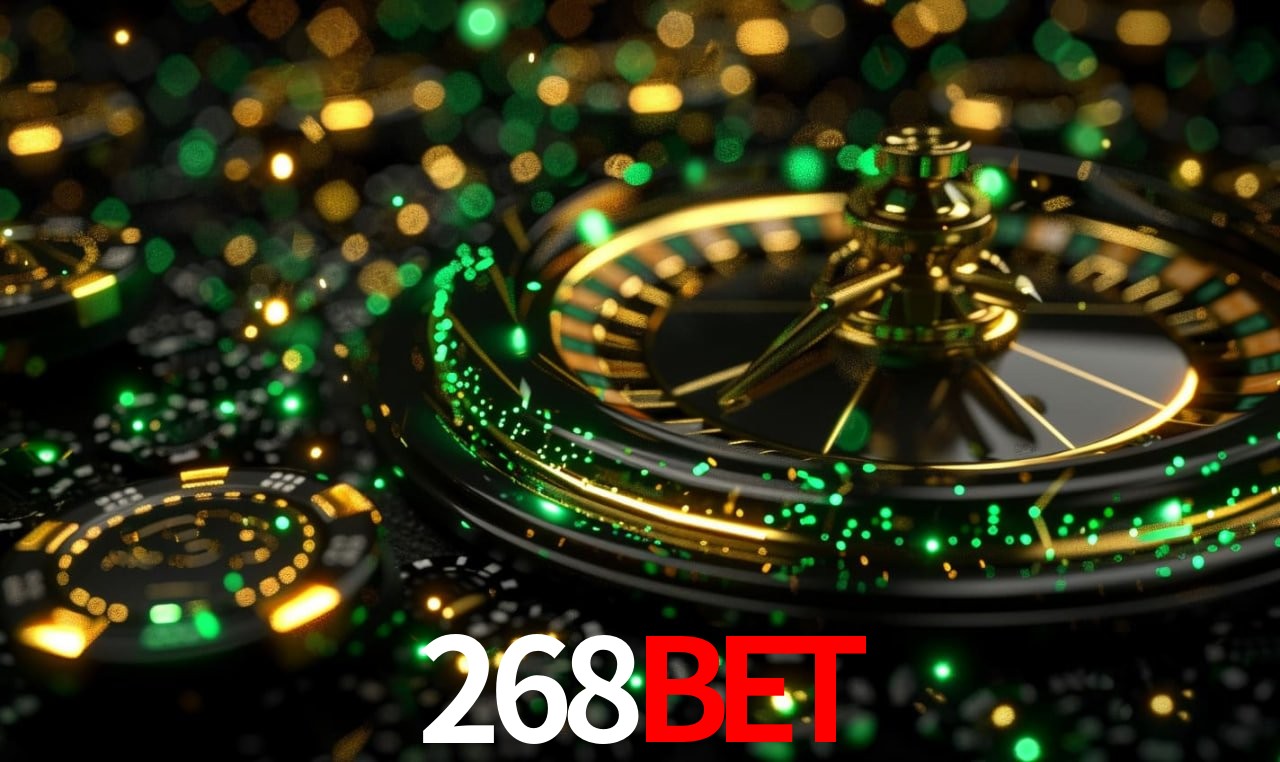 268bet visual 1