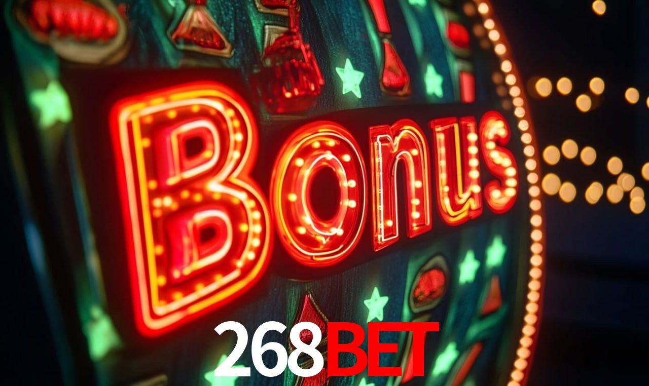 Jogos Exclusivos 268bet