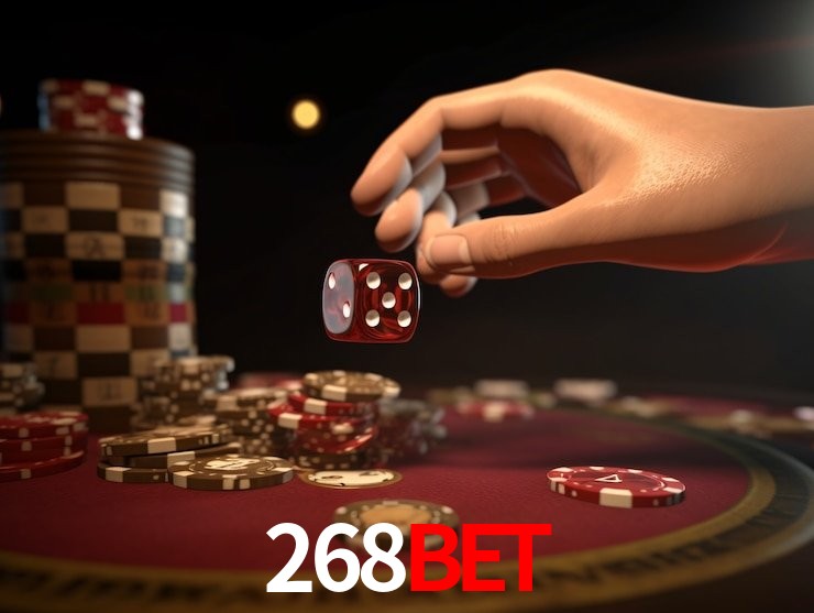 Estatísticas do Jogo 268bet