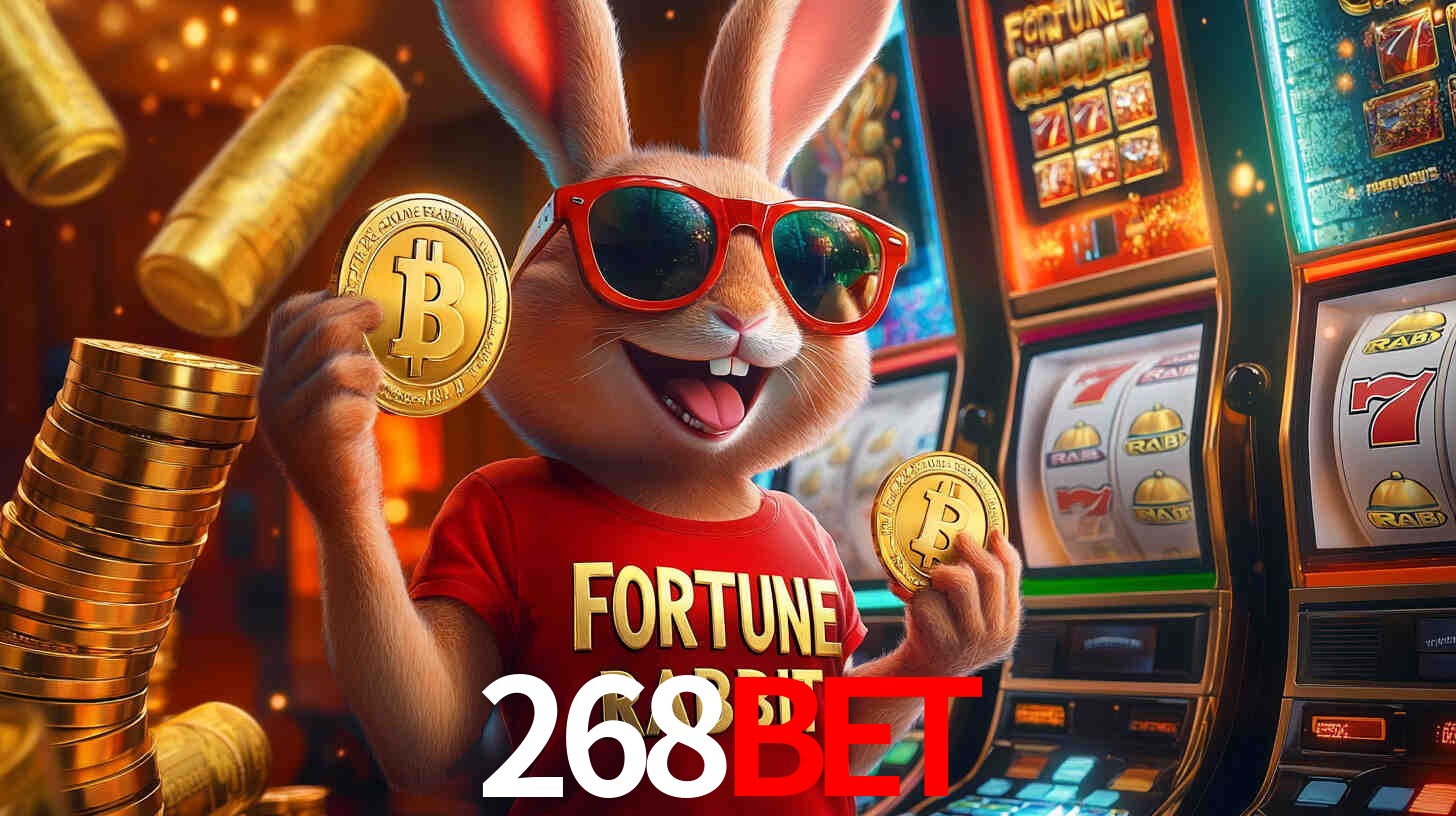 Descubra o Programa VIP da 268bet: Vantagens Exclusivas para Jogadores
