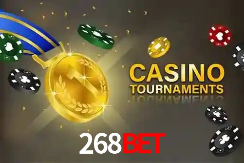 268bet.com