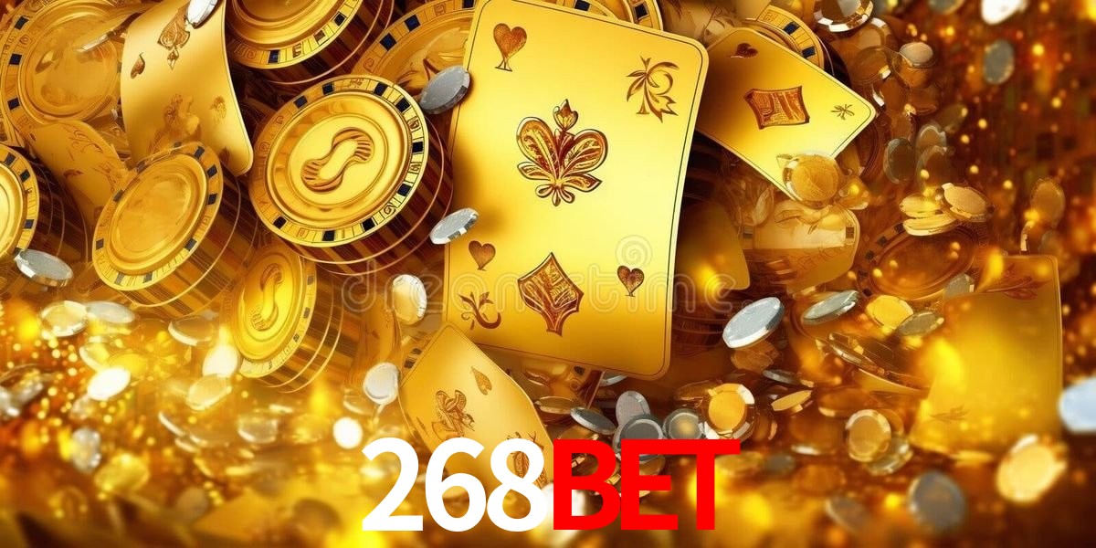 A Emoção da Loteria na 268bet: Uma Chance de Mudança de Vida