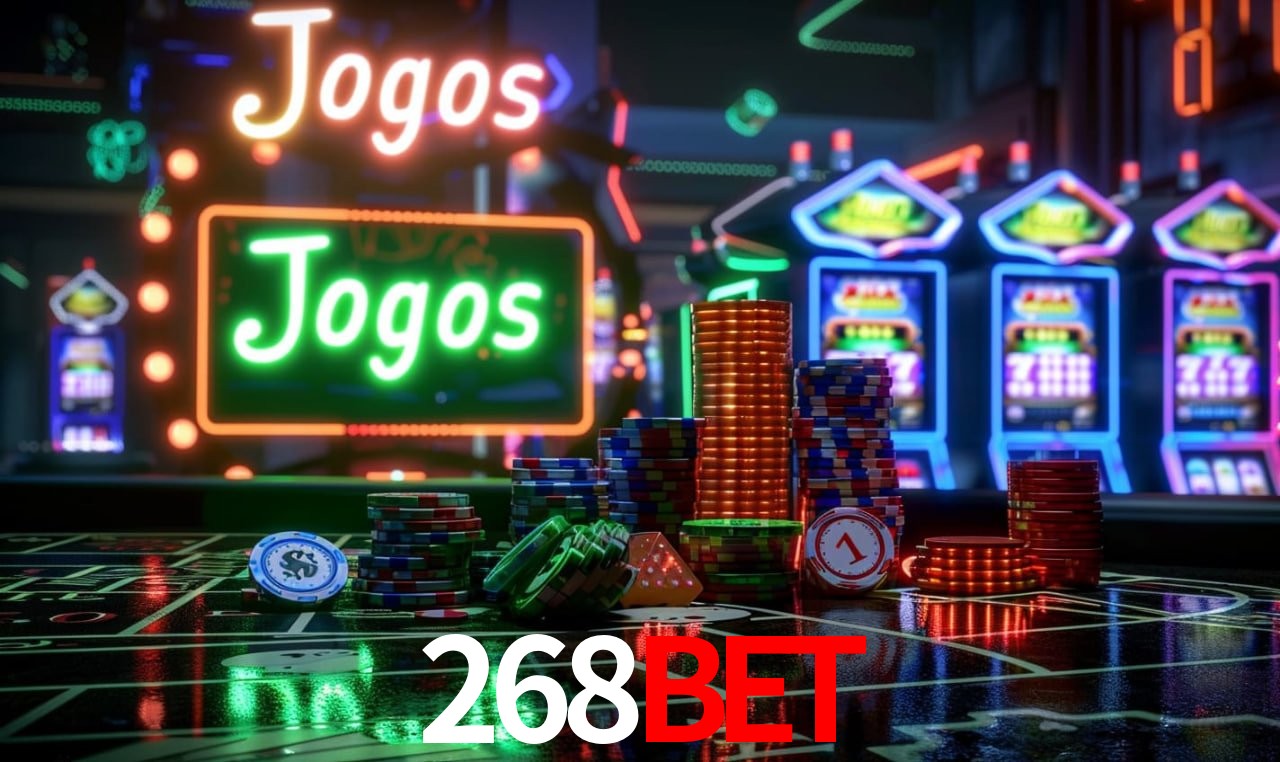 268bet