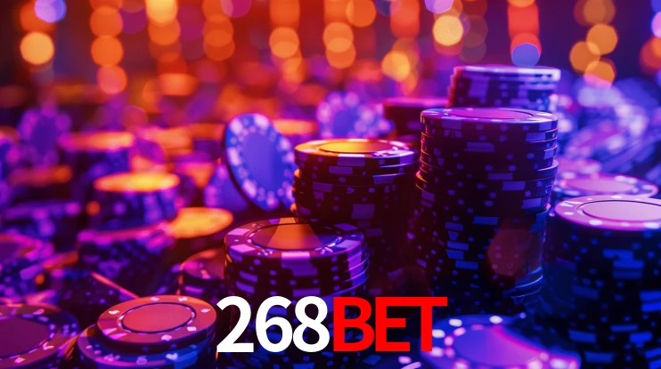 268bet: A Experiência de Casino com Jogos de Mesa ao Vivo