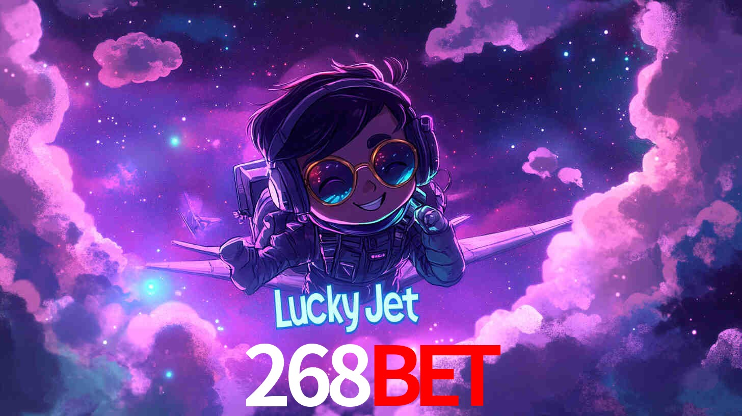 A Experiência Imersiva dos Cassinos Ao Vivo no 268bet