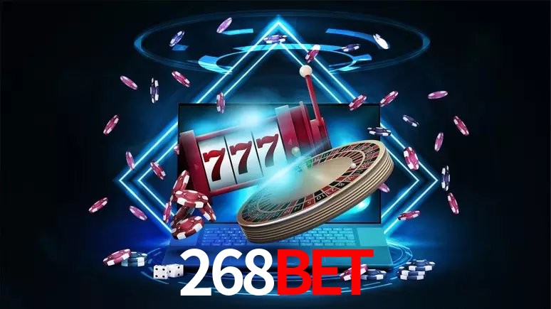 Diretório de Jogos 268bet