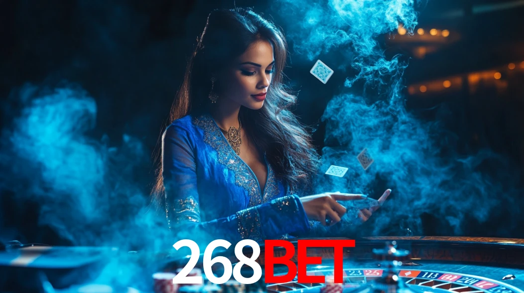 Descubra o Programa VIP da 268bet: Vantagens Exclusivas para Jogadores