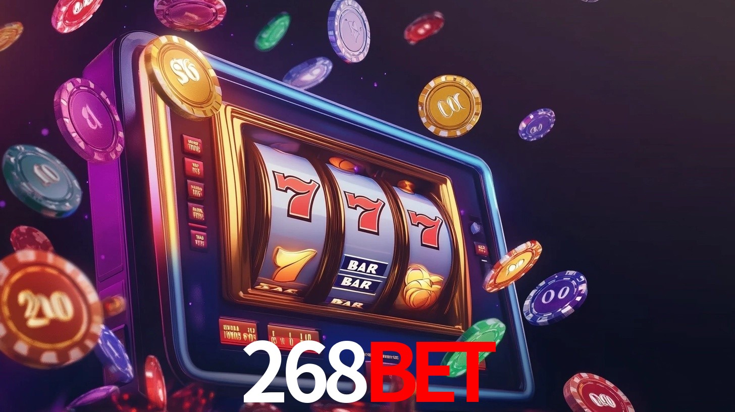 Daily Bonuses 268bet