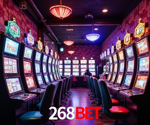 Ofertas Exclusivas 268bet