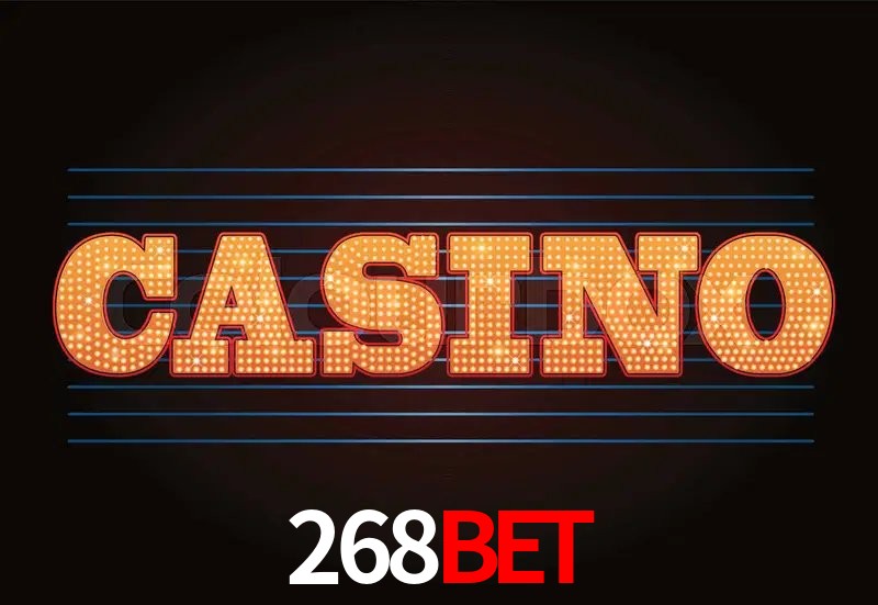 Estatísticas Esportivas 268bet