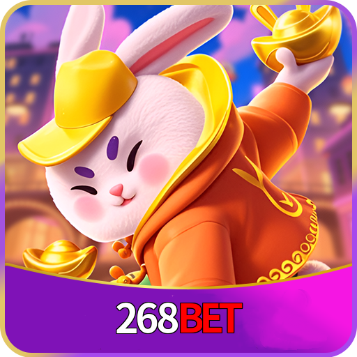 268bet cassino