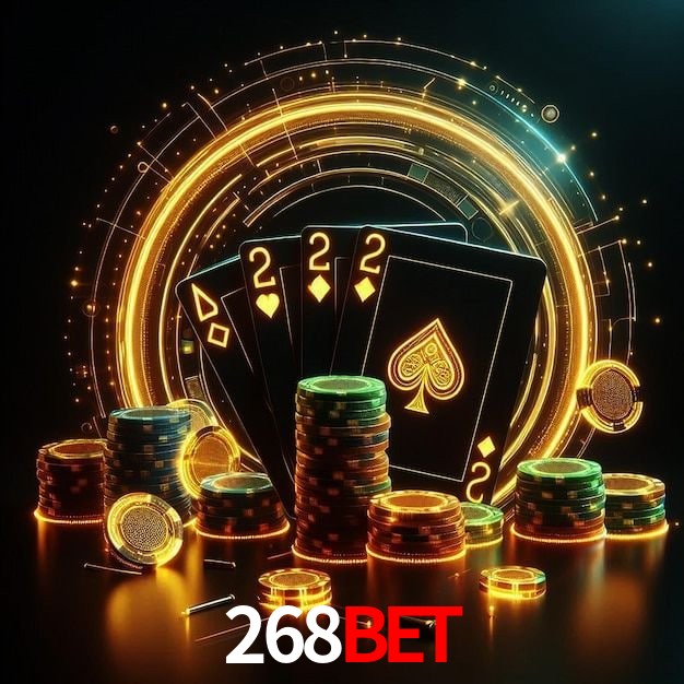 Promoções Sazonais 268bet