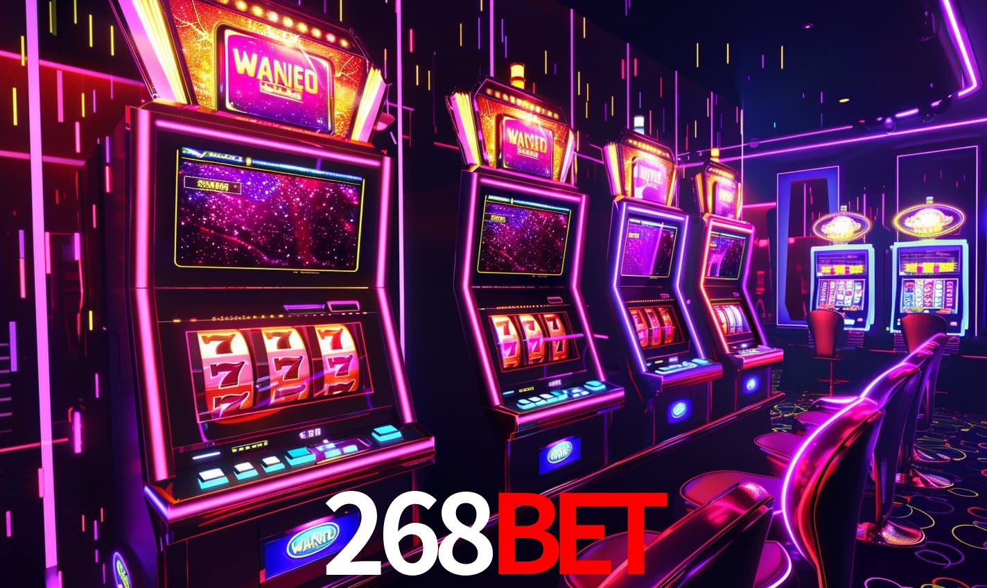 Estatísticas Esportivas 268bet