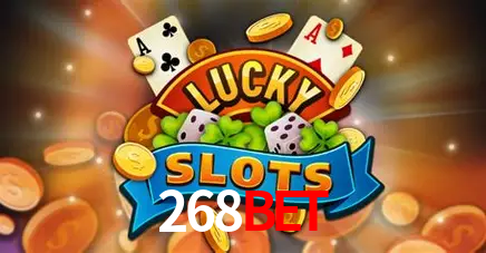 Apostas Esportivas na 268bet: Um Guia Completo
