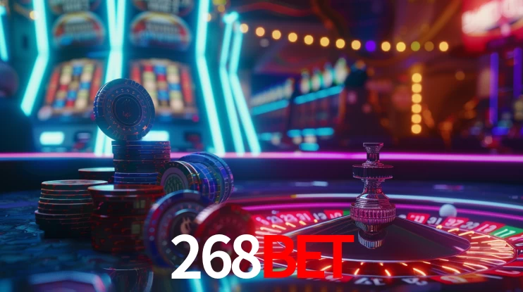 Descubra a Essência do 268bet: Nossa História e Compromissos