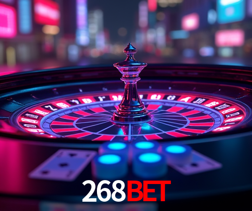 Apostas de Tênis 268bet