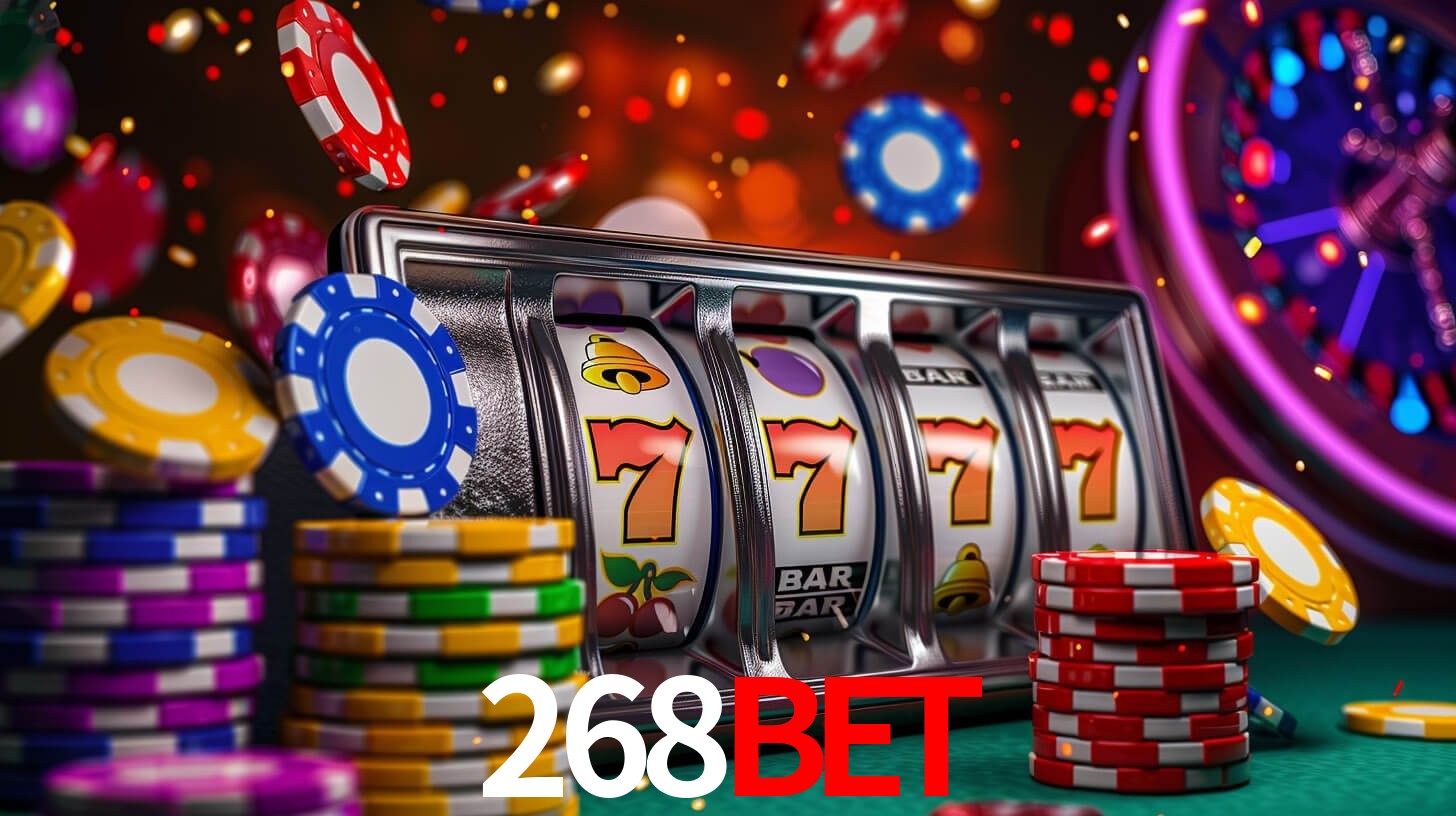 Estatísticas Esportivas 268bet