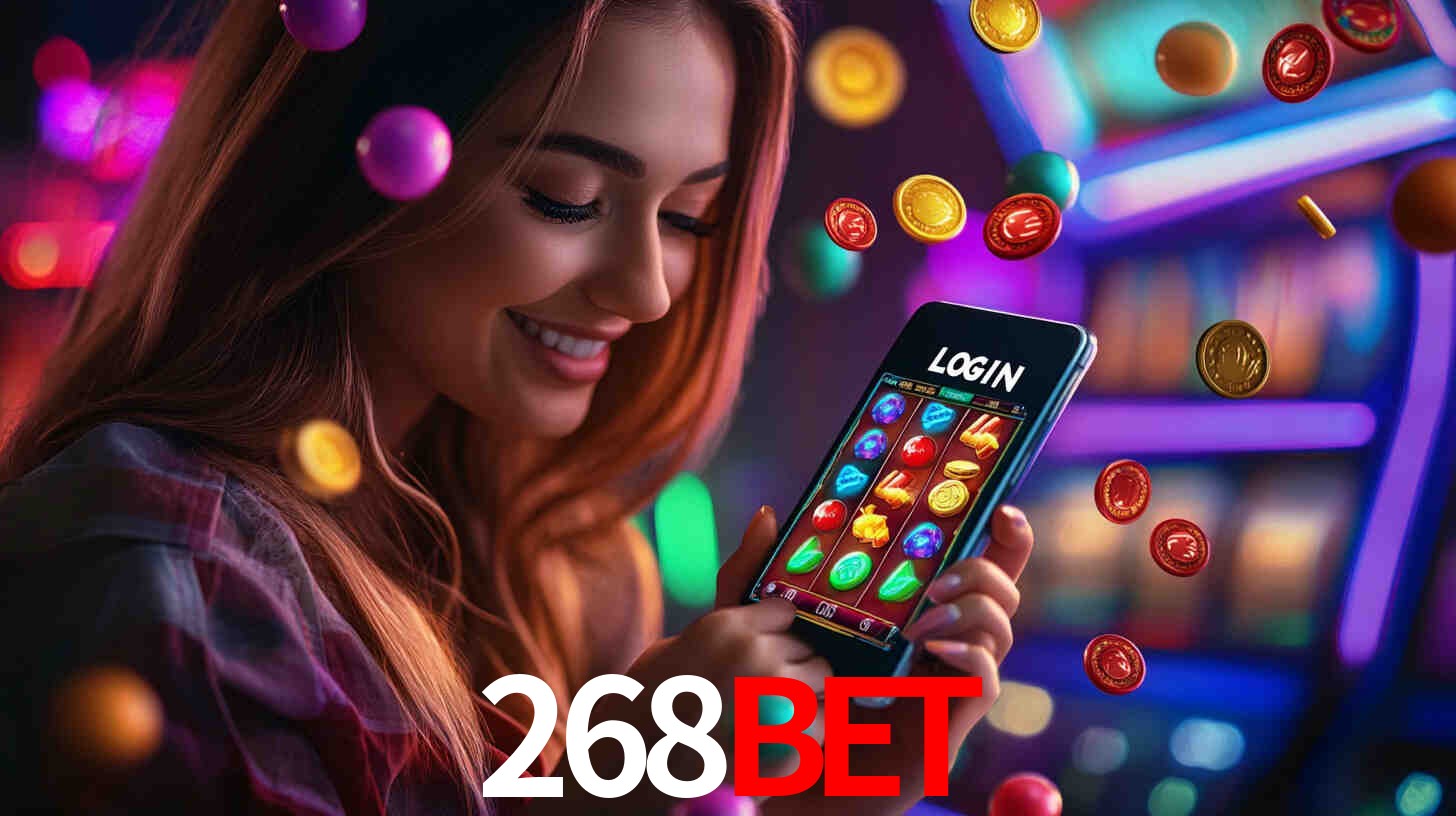 268bet.com