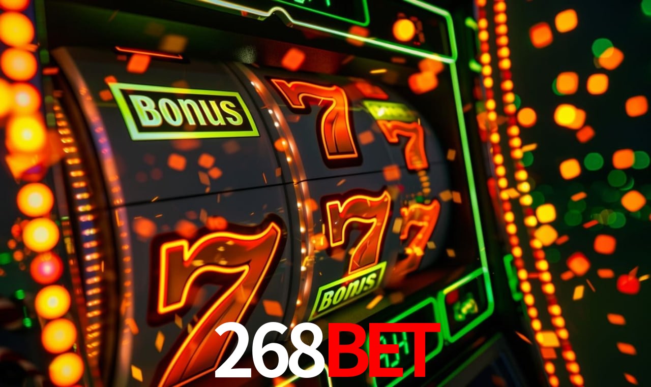 Programa VIP 268bet