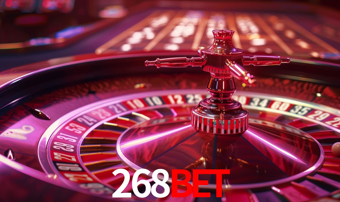 Interface Premium 268bet