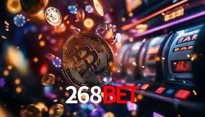 Mesa de Blackjack 268bet
