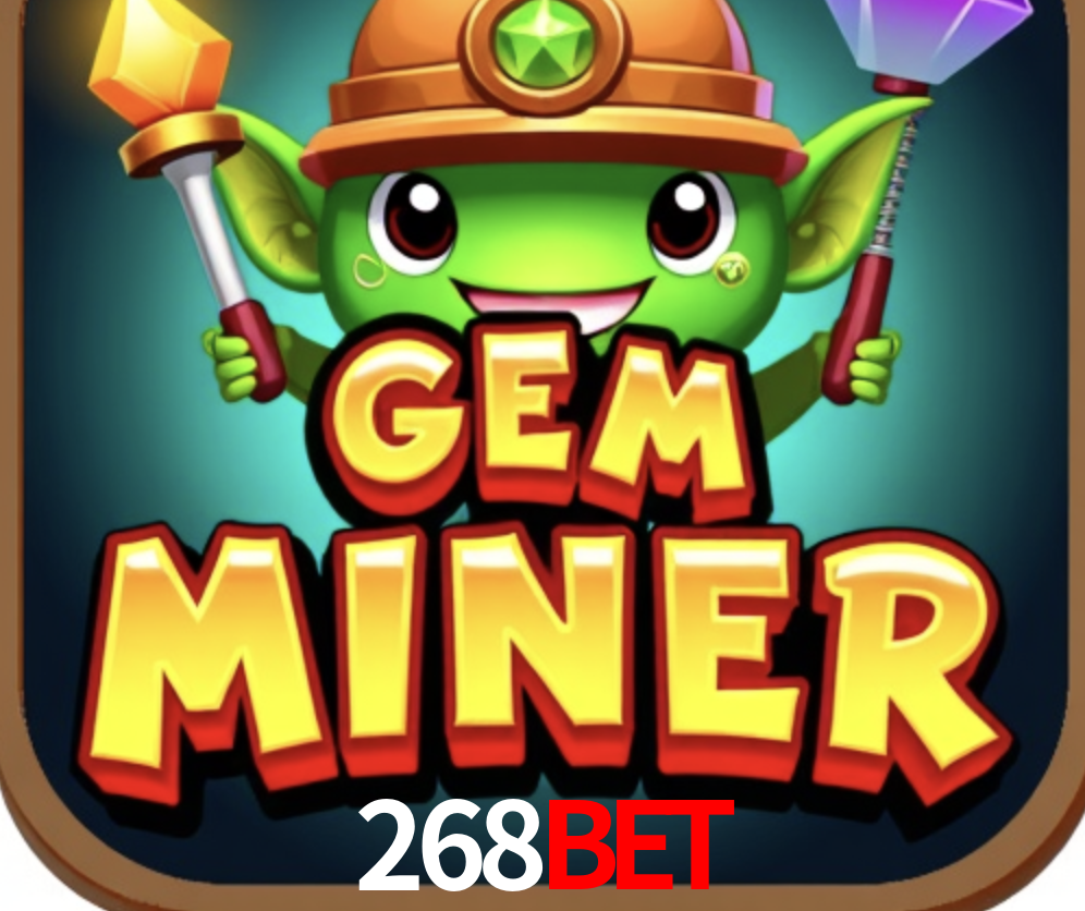 Descubra a Magia dos Jogos de Arcade no 268bet