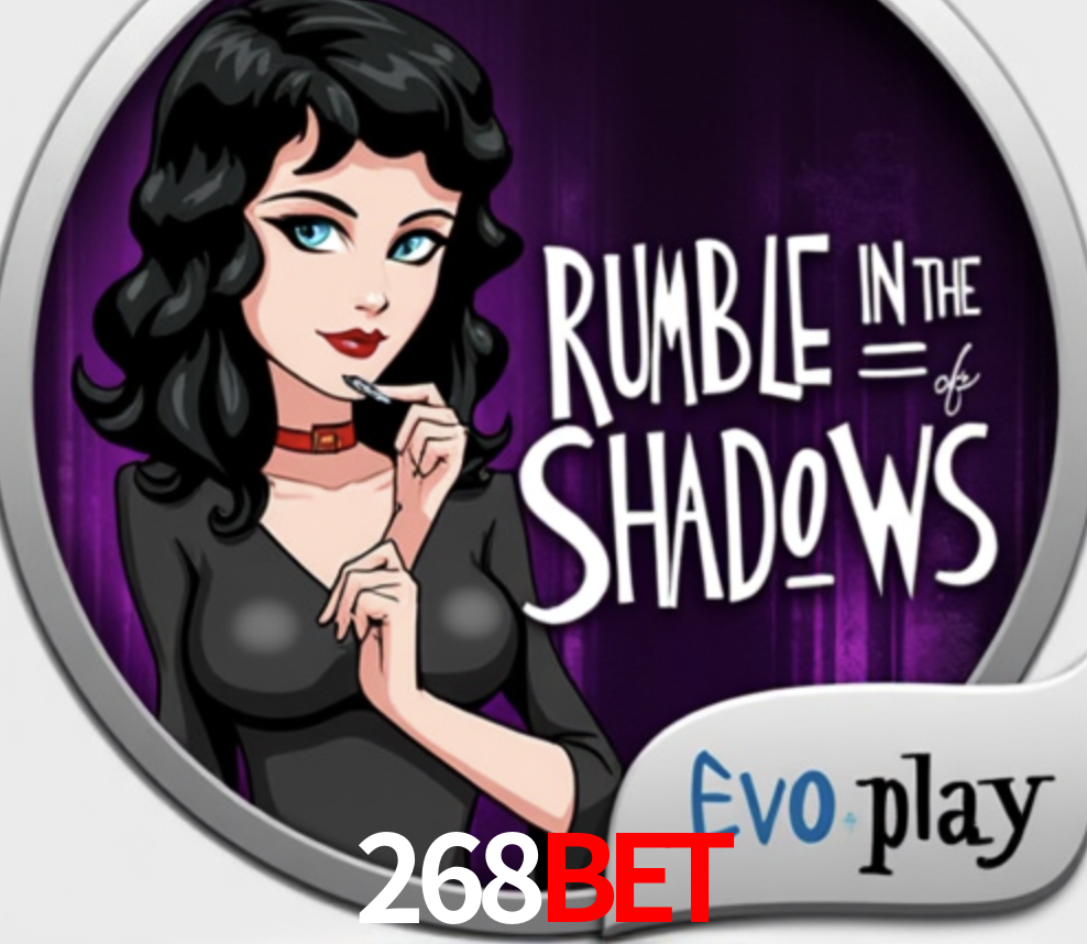 Desvendando o Mundo dos Jogos Virtuais na 268bet