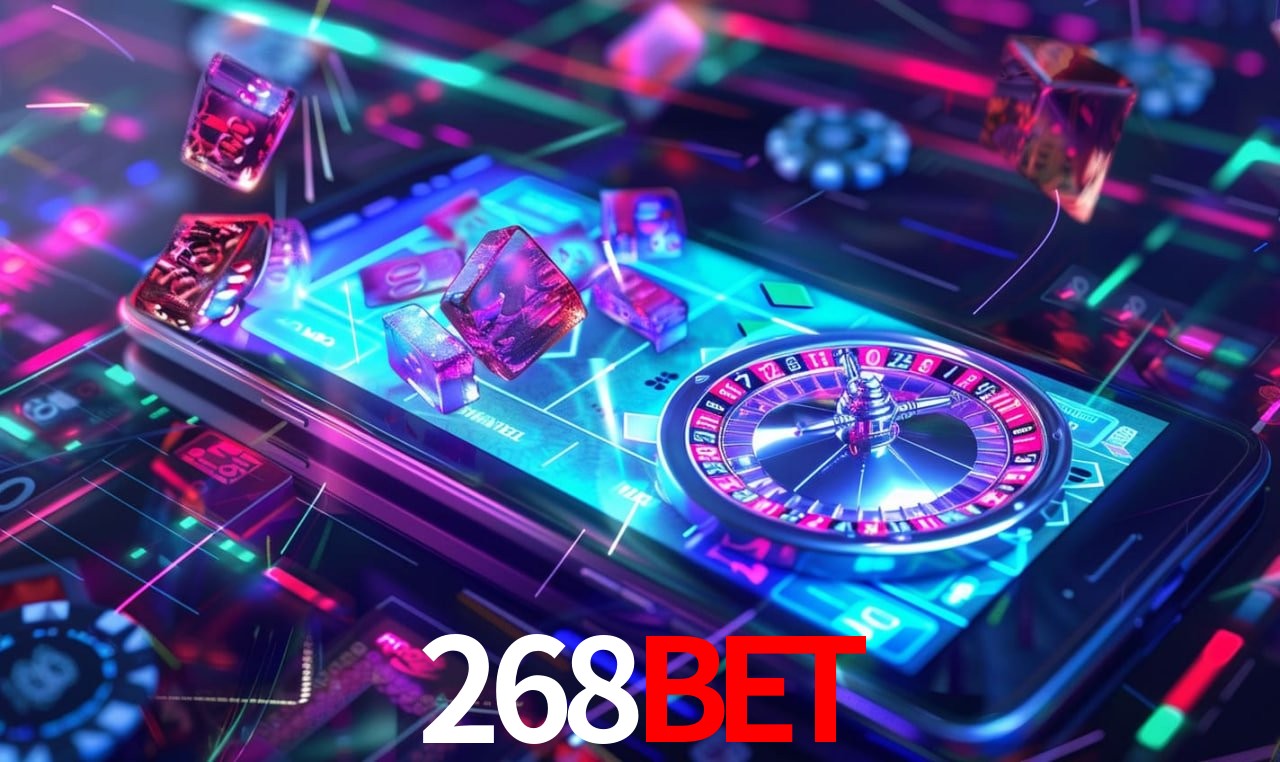 Segurança 2FA 268bet