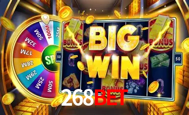 Descubra a Essência do 268bet: Nossa História e Compromissos