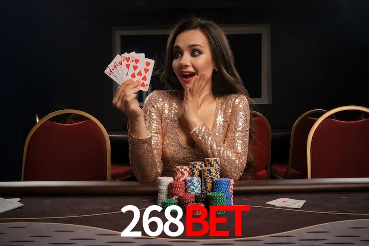 Jogo Spaceman 268bet