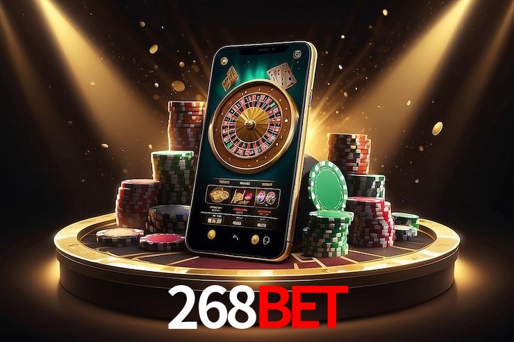 Recursos de Bônus 268bet