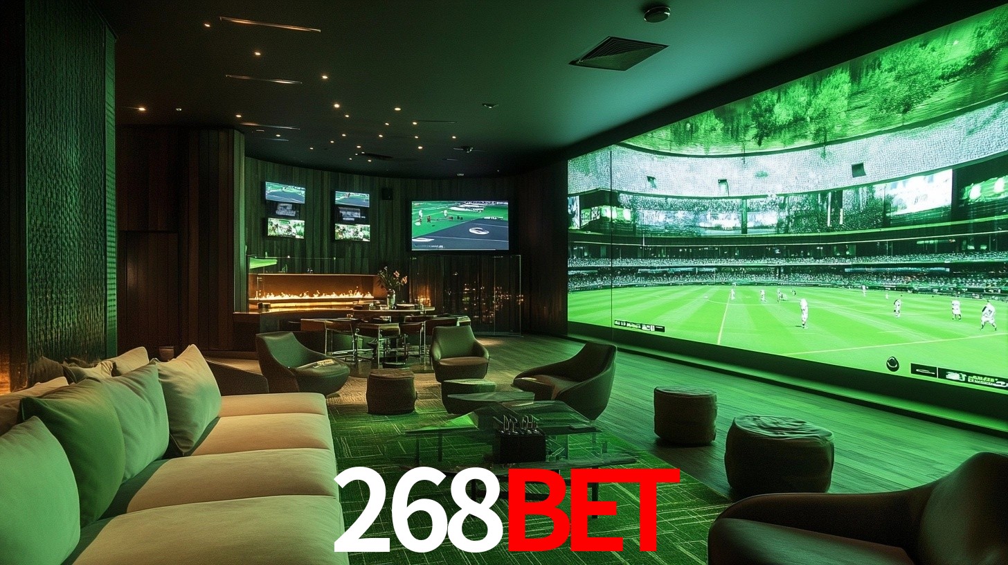268bet.com
