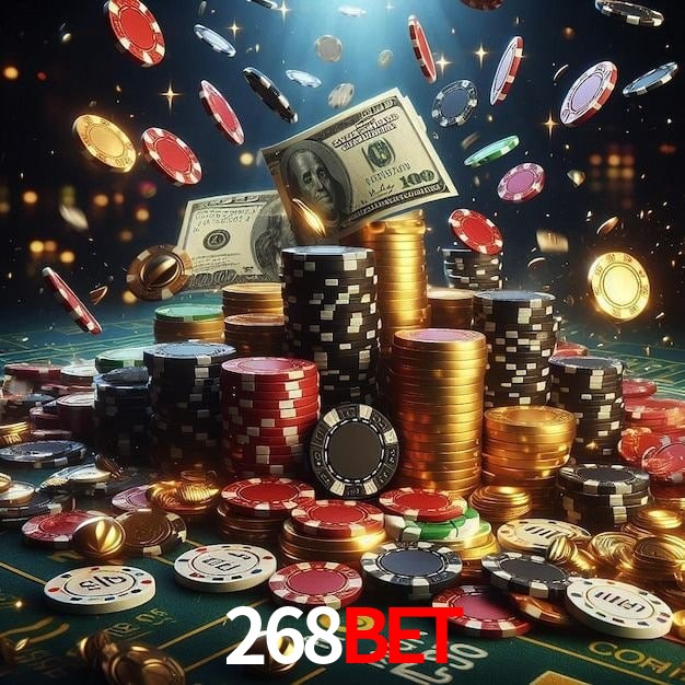 Casino VIP 268bet