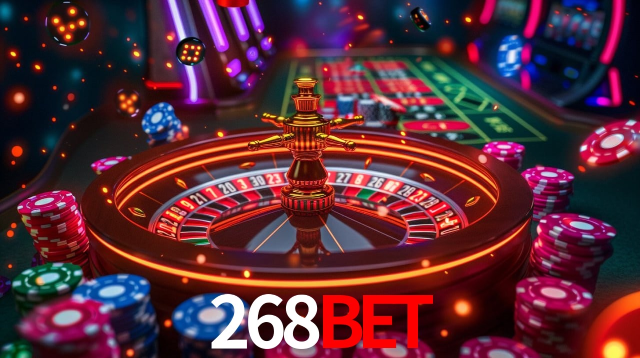 Jogo Aviator 268bet