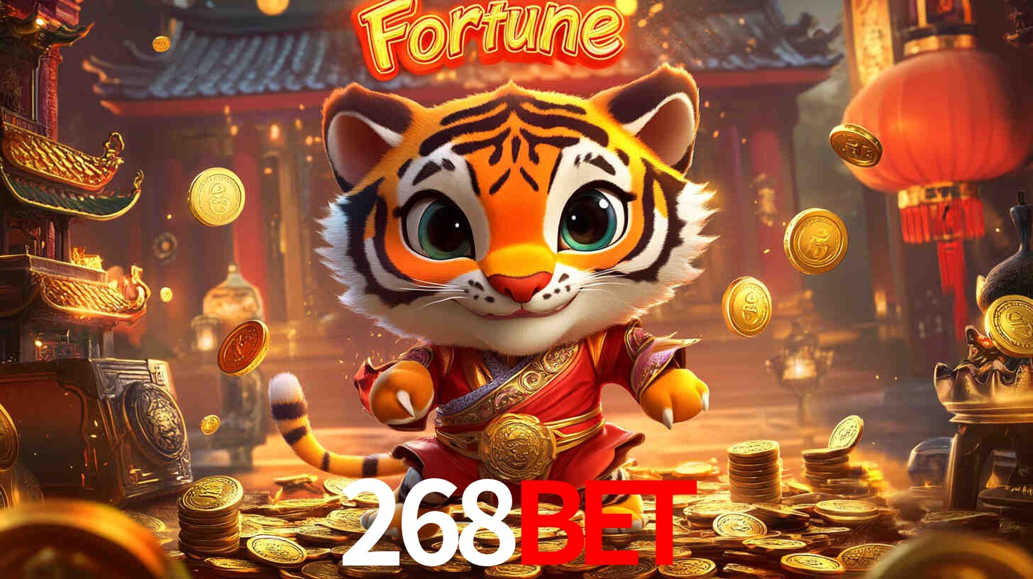 A Emoção da Loteria na 268bet: Uma Chance de Mudança de Vida