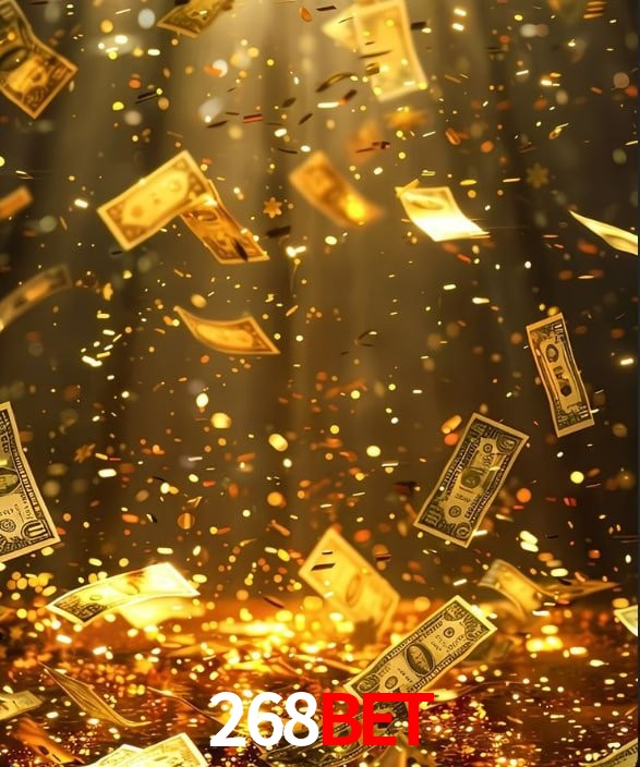 Casino VIP 268bet