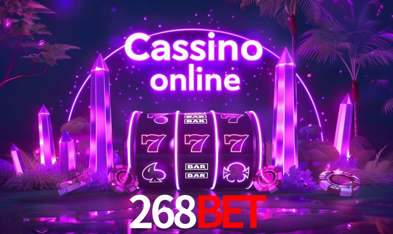 Avaliações dos Jogadores 268bet
