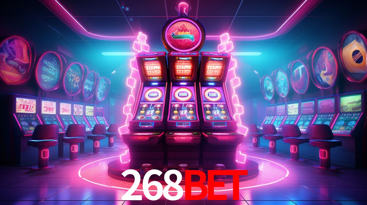 268bet