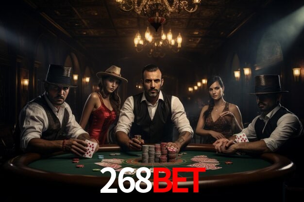 Torneios 268bet