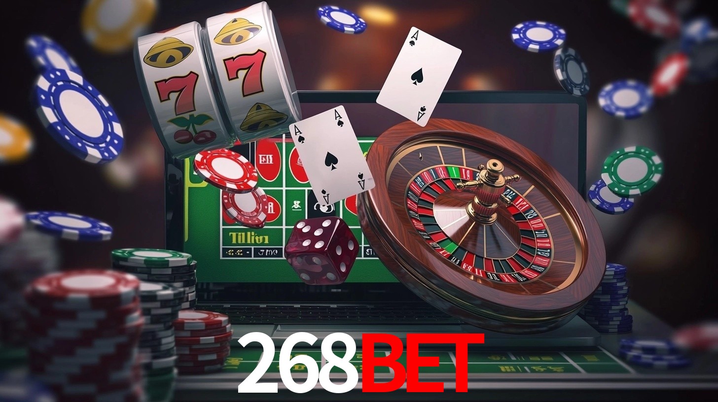 Explore as vantagens do 268bet: serviço profissional e confiabilidade