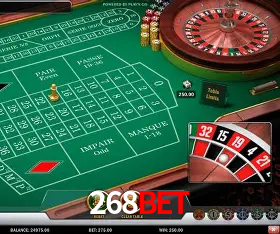Explorando a Categoria de Eventos em Apostas na 268bet