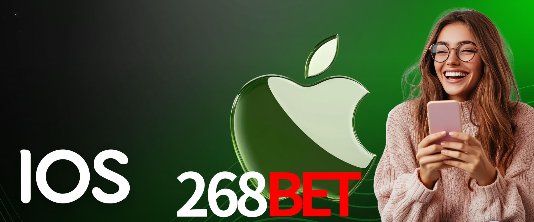 Descubra o Mundo do Cassino Online com 268bet